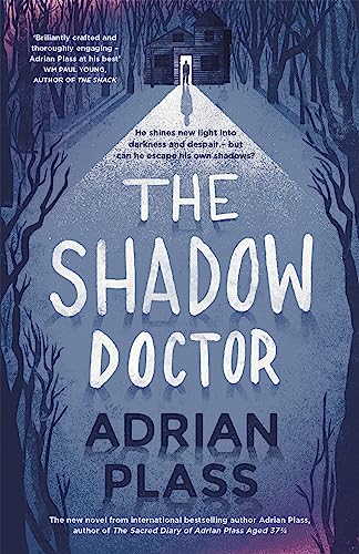 Cover of The Shadow Doctor