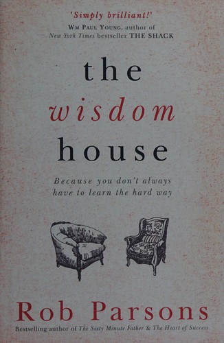 Cover of Wisdom House
