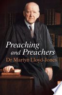 Cover of Preaching and Preachers