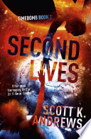 Cover of Second Lives