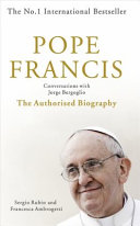 Cover of Pope Francis