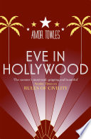 Cover of Eve in Hollywood