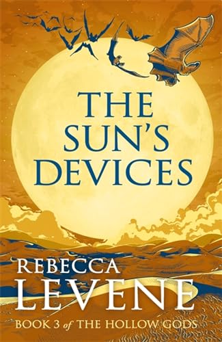 Cover of Sun's Domain