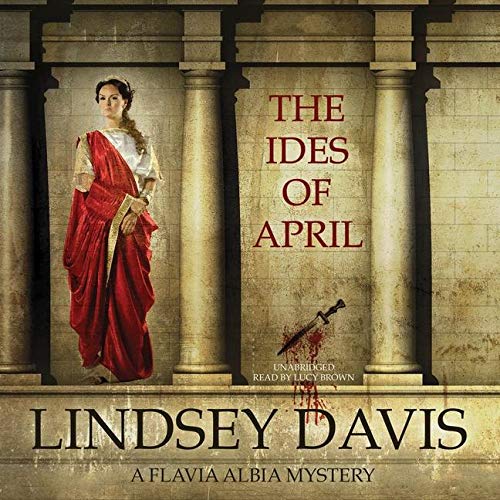 Cover of The Ides of April