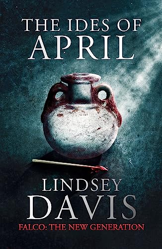 Cover of The Ides of April