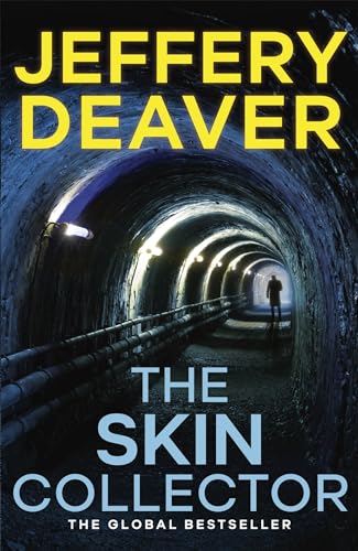 Cover of The Skin Collector