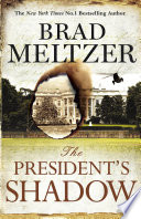 Cover of The President's Shadow