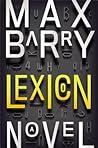 Cover of Lexicon