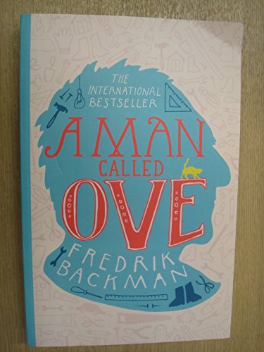 Cover of A Man Called Ove