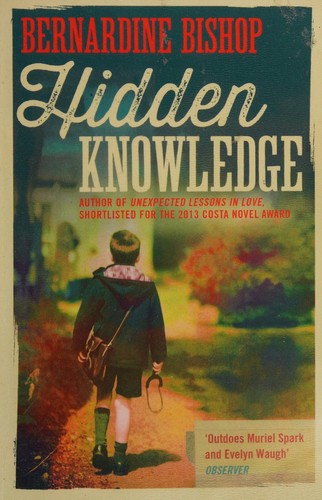 Cover of Hidden knowledge