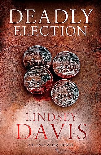 Cover of Deadly Election