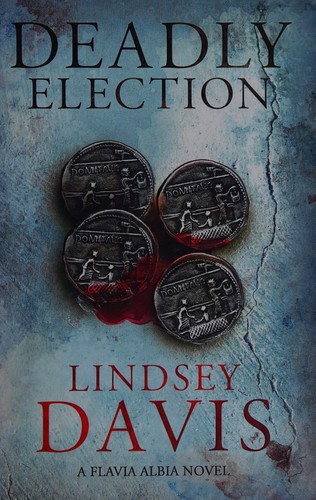 Cover of Deadly Election