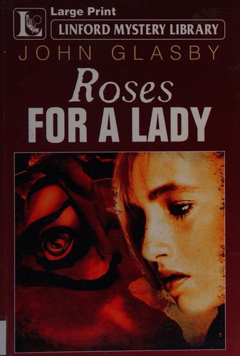 Cover of Roses for a lady