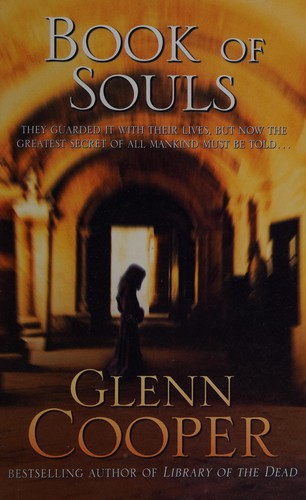 Cover of Book of Souls