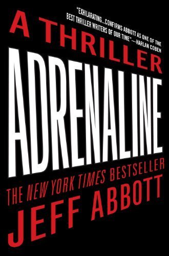 Cover of Adrenaline