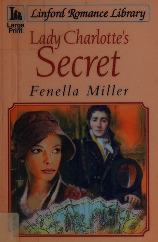 Cover of Lady Charlotte's secret