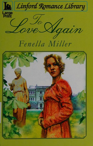 Cover of To love again