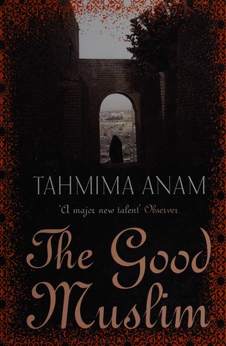 Cover of The good Muslim