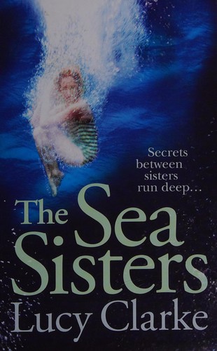Cover of The sea sisters