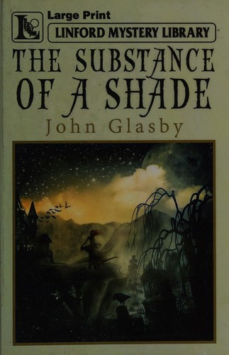 Cover of The substance of a shade