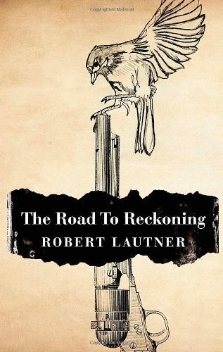 Cover of The Road To Reckoning