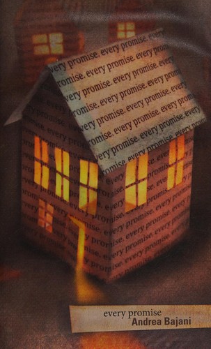 Cover of Every Promise