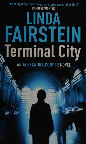 Cover of Terminal City
