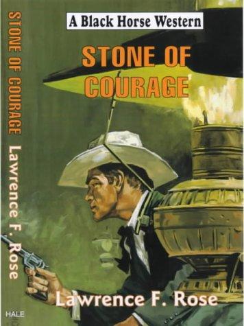 Cover of Stone of Courage