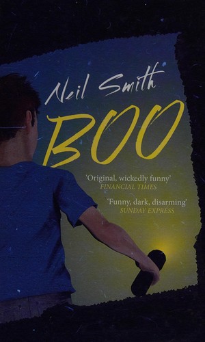 Cover of Boo