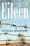 Cover of Eileen