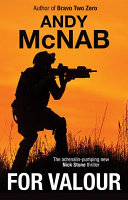 Cover of For Valour