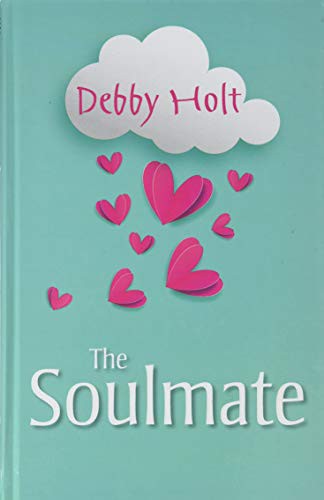 Cover of The Soulmate