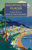 Cover of Resorting to Murder