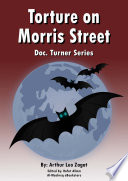 Cover of Torture on Morris Street