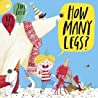 Cover of How Many Legs?