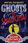 Cover of Ghosts of Shanghai : 01