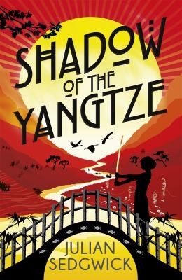 Cover of Ghosts of Shanghai : 02
