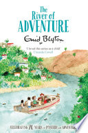 Cover of The River of Adventure
