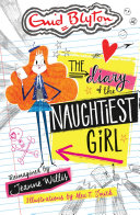 Cover of The Diary of the Naughtiest Girl