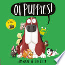 Cover of Oi Puppies!