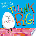 Cover of Think Big