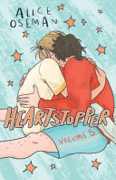 Cover of Heartstopper