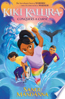 Cover of Kiki Kallira Conquers a Curse