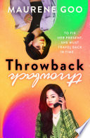 Cover of Throwback