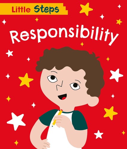 Cover of Little Steps