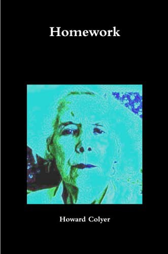 Cover of Homework