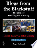 Cover of Blogs from the Blackstuff