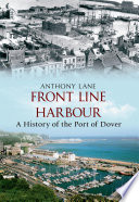 Cover of Front Line Harbour