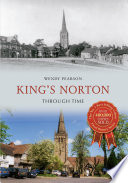 Cover of King's Norton Through Time