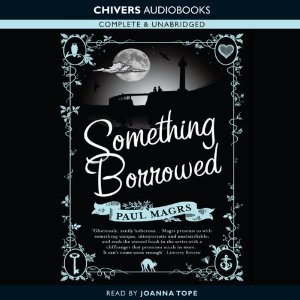 Cover of Something Borrowed